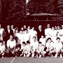 1965 circolo tennis in villa comunale